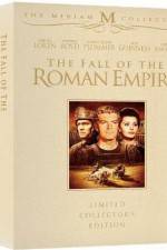 Watch The Fall of the Roman Empire Movie25