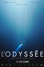 Watch The Odyssey Movie25