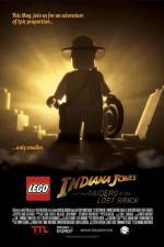 Watch Lego Indiana Jones and the Raiders of the Lost Brick Movie25
