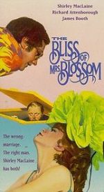 Watch The Bliss of Mrs. Blossom Movie25