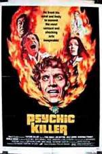 Watch Psychic Killer Movie25