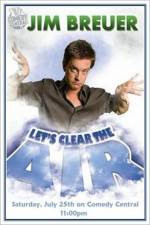 Watch Jim Breuer Let's Clear the Air Movie25