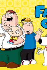 Watch Family Guy: The Story So Far... Movie25