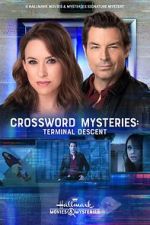 Watch Crossword Mysteries: Terminal Descent Movie25