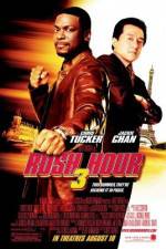 Watch Rush Hour 3 Movie25
