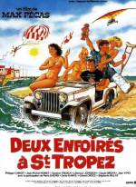 Watch Deux enfoirs  Saint-Tropez Movie25