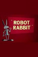 Watch Robot Rabbit (Short 1953) Movie25