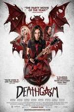 Watch Deathgasm Movie25