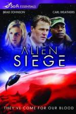 Watch Alien Siege Movie25