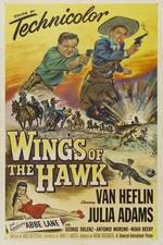 Watch Wings of the Hawk Movie25