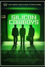Watch Silicon Cowboys Movie25