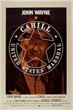 Watch Cahill U.S. Marshal Movie25