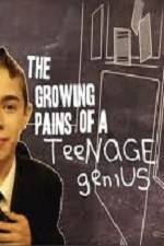 Watch The Growing Pains of a Teenage Genius Movie25