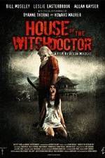 Watch House of the Witchdoctor Movie25