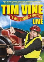 Watch Tim Vine: The Joke-amotive Live Movie25