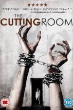 Watch The Cutting Room Movie25