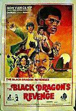 Watch The Black Dragon's Revenge Movie25