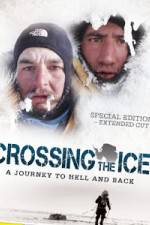 Watch National Geographic: Crossing The Ice Movie25