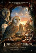 Watch Legend of the Guardians: The Owls of Ga\'Hoole Movie25