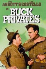 Watch Buck Privates Movie25