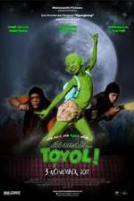 Watch Alamak toyol Movie25