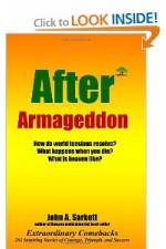 Watch After Armageddon Movie25