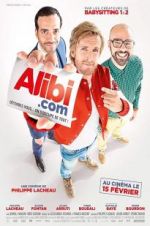 Watch Alibi.com Movie25