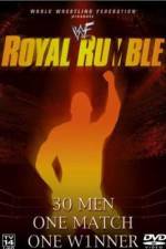 Watch Royal Rumble Movie25