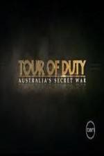 Watch Tour Of Duty Australias Secret War Movie25