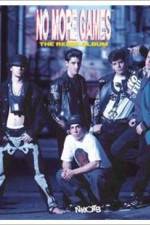Watch New Kids on the Block No More Games Live Movie25
