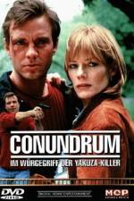 Watch Conundrum Movie25