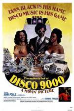 Watch Disco 9000 Movie25