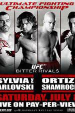 Watch UFC 61 Bitter Rivals Movie25