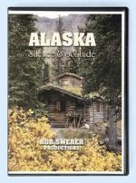 Watch Alaska: Silence & Solitude Movie25