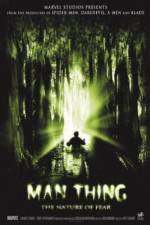 Watch Man-Thing Movie25