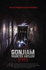 Watch Gonjiam: Haunted Asylum Movie25
