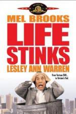 Watch Life Stinks Movie25