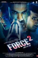 Watch Force 2 Movie25