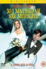 Watch So I Married an Axe Murderer Movie25