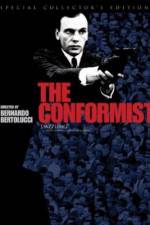 Watch Il conformista aka The Conformist Movie25