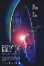 Watch Star Trek Generations Movie25