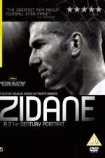 Watch Zidane A 21st Century Portrait Movie25