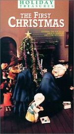 Watch The First Christmas: The Story of the First Christmas Snow Movie25