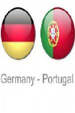 Watch Germany vs Portugal Movie25