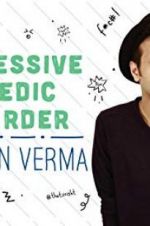 Watch Sapan Verma: Obsessive Comedic Disorder Movie25