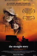 Watch The Straight Story Movie25