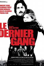 Watch Le dernier gang Movie25