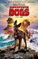 Watch Superpower Dogs Movie25