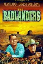 Watch The Badlanders Movie25