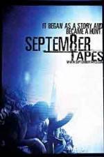 Watch Septem8er Tapes Movie25